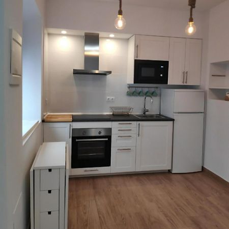 Apartamento En Casarabonela Екстериор снимка