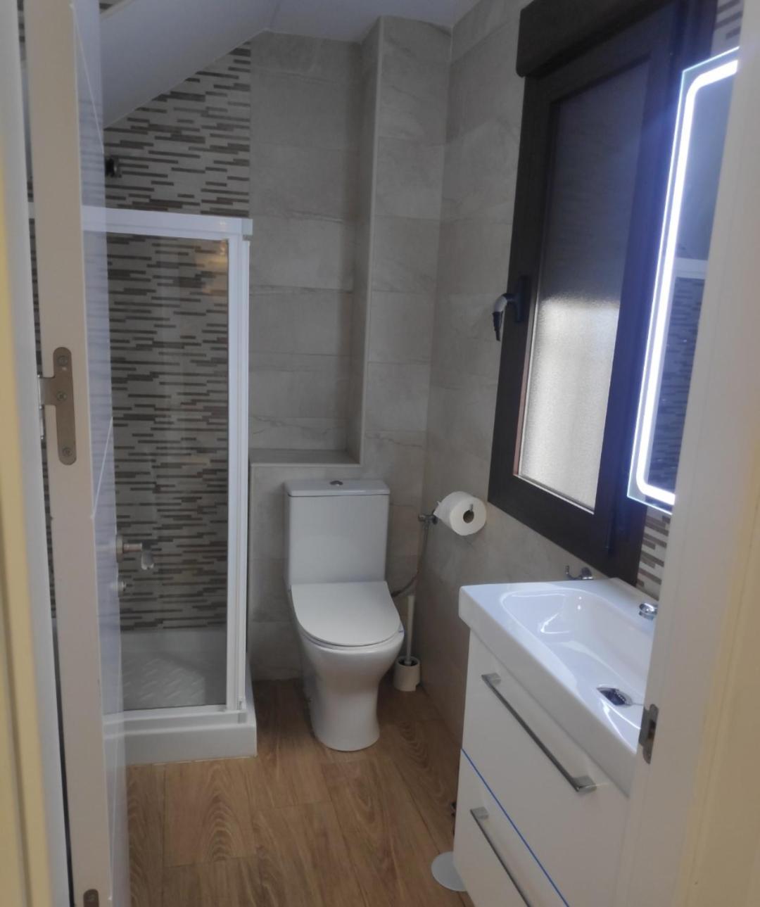Apartamento En Casarabonela Екстериор снимка