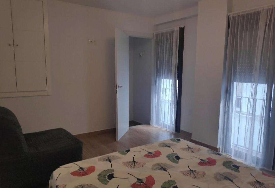 Apartamento En Casarabonela Екстериор снимка