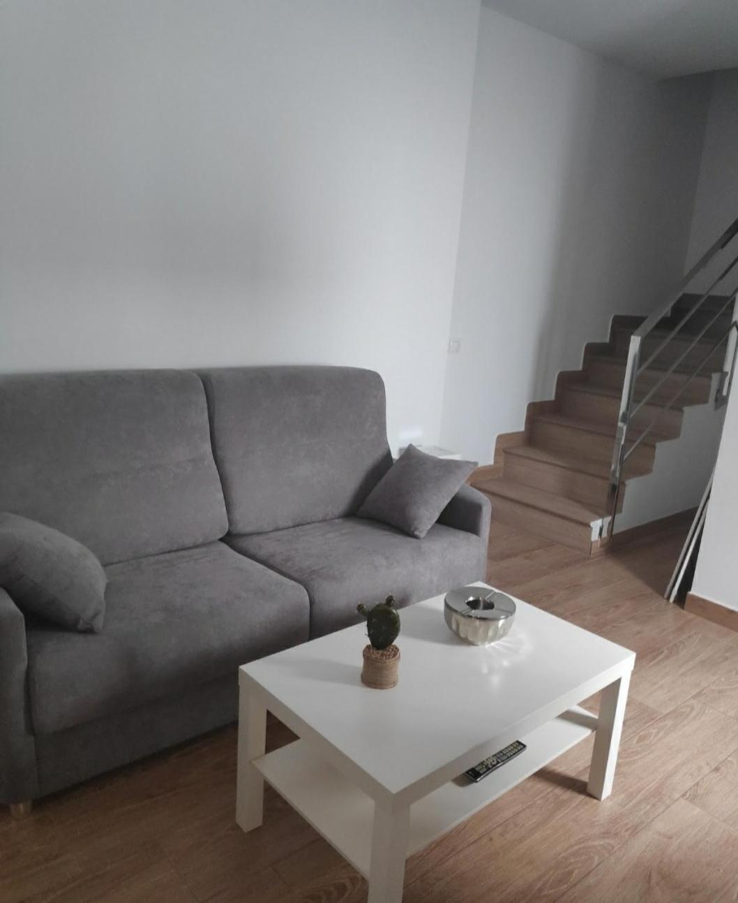 Apartamento En Casarabonela Екстериор снимка