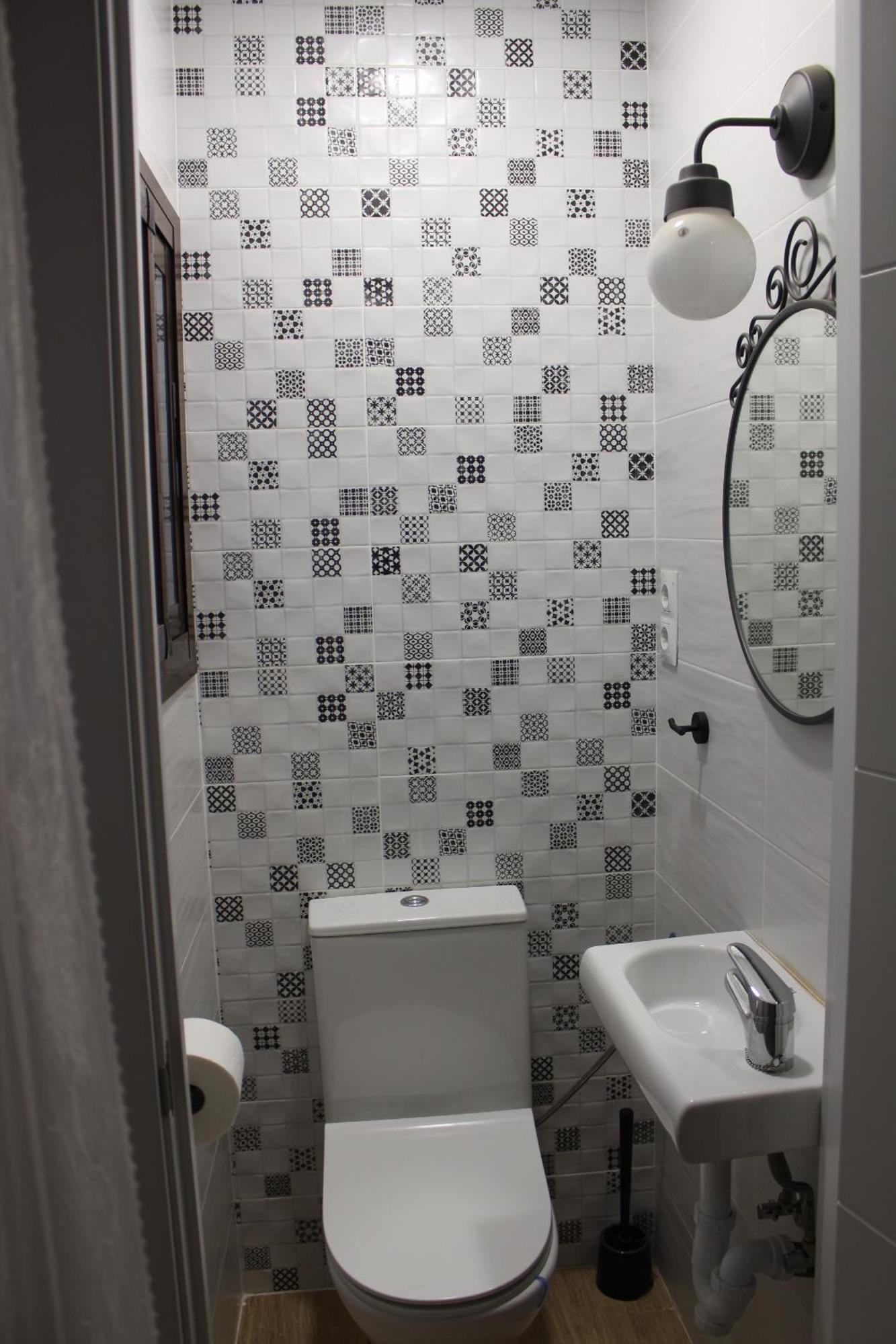 Apartamento En Casarabonela Екстериор снимка